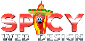 Spicy Web Design are a website company based in Rubgy Warwickshire, providing a reliable, personal service with outstanding value for money